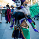 Illustration for article titled Glorious video game cosplay from this weekends BlizzCon
